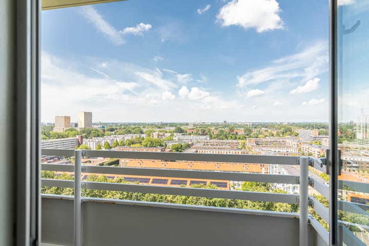 Foto 3 van Nachtwachtlaan 128