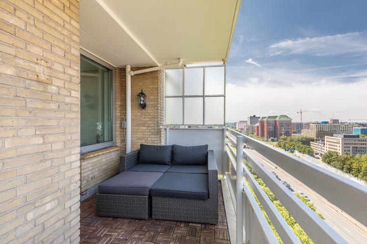 Foto 4 van Nachtwachtlaan 128