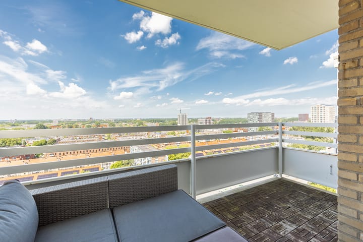 Foto 5 van Nachtwachtlaan 128