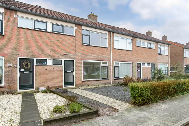 Foto 2 van Ds.Talmastraat 38