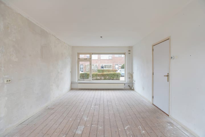 Foto 5 van Ds.Talmastraat 38