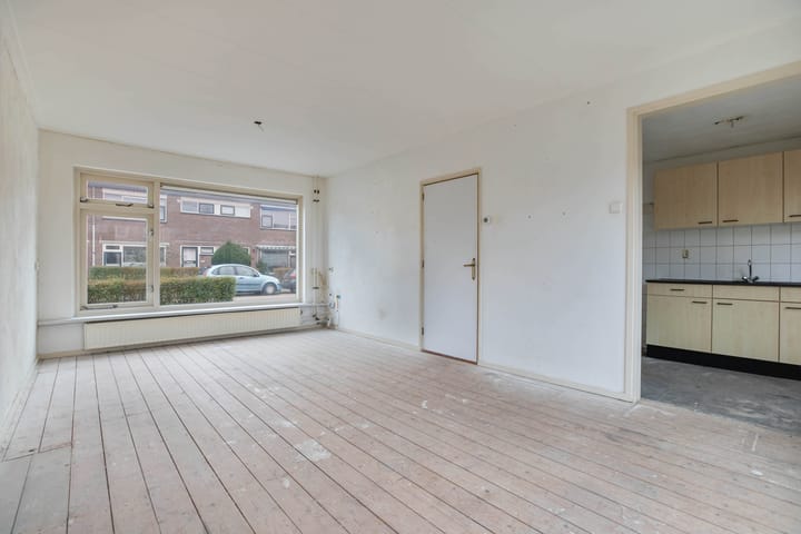 Foto 6 van Ds.Talmastraat 38