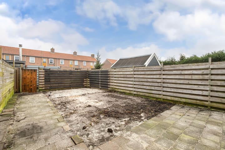 Foto 9 van Ds.Talmastraat 38