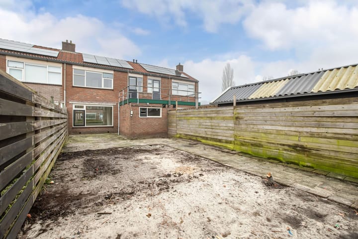 Foto 10 van Ds.Talmastraat 38