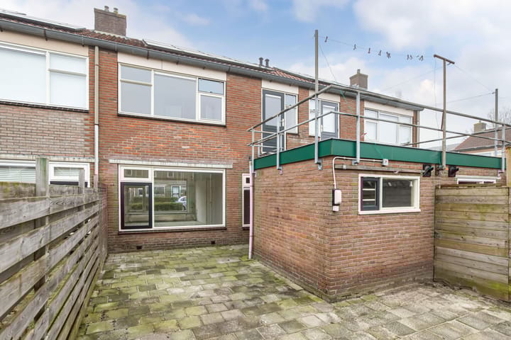 Foto 11 van Ds.Talmastraat 38