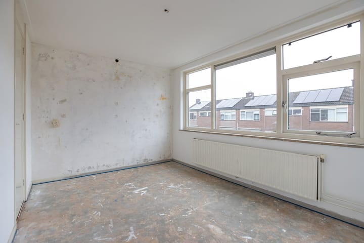 Foto 14 van Ds.Talmastraat 38