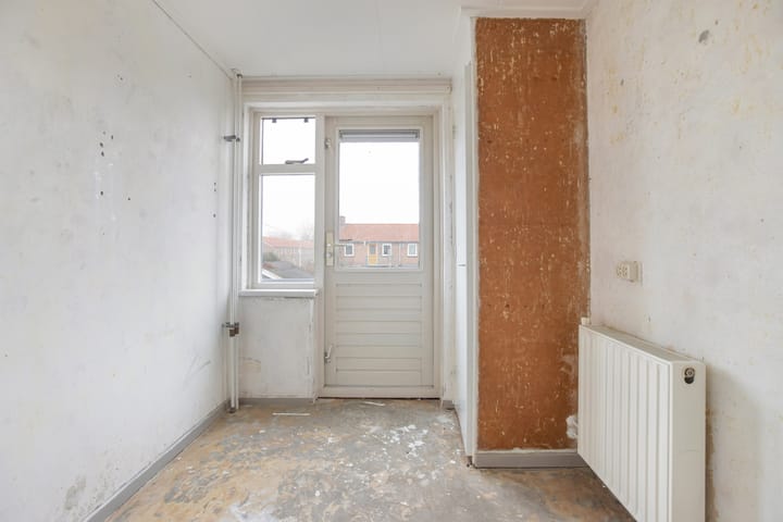 Foto 15 van Ds.Talmastraat 38