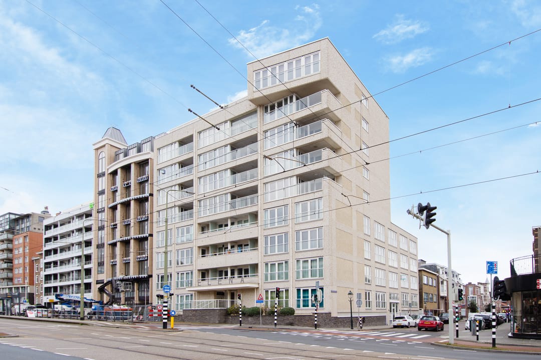 Foto 1 van Rotterdamsestraat 2-18