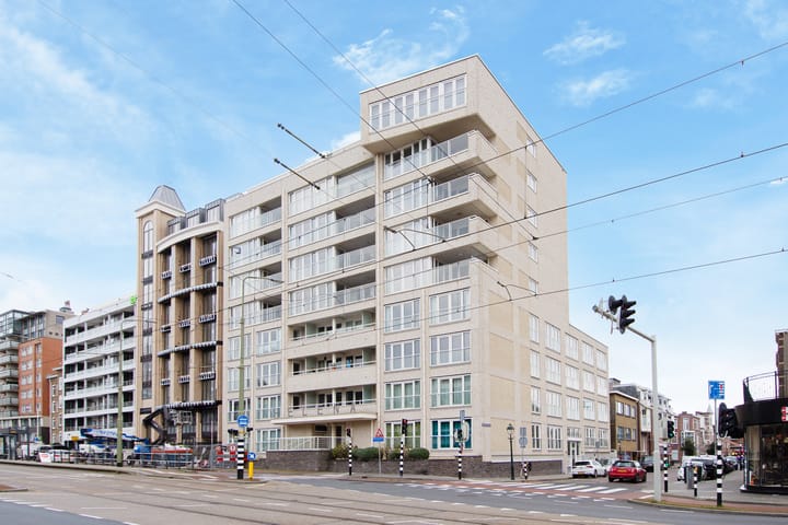 Foto 1 van Rotterdamsestraat 2-18