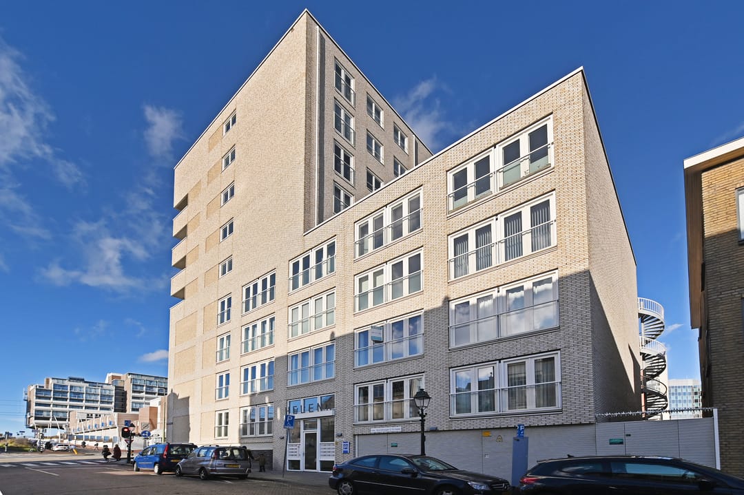 Foto 2 van Rotterdamsestraat 2-18