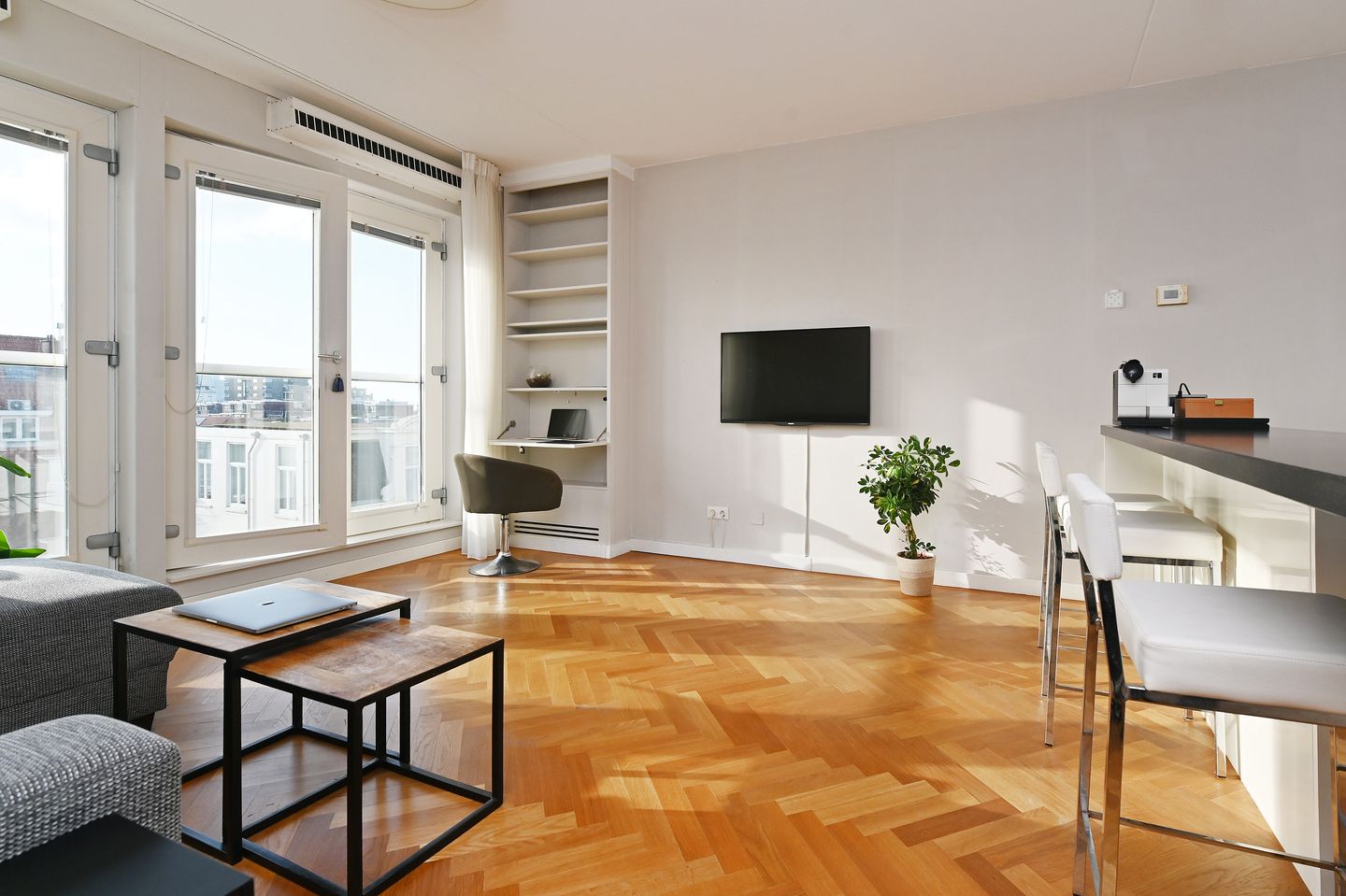 Foto 4 van Rotterdamsestraat 2-18