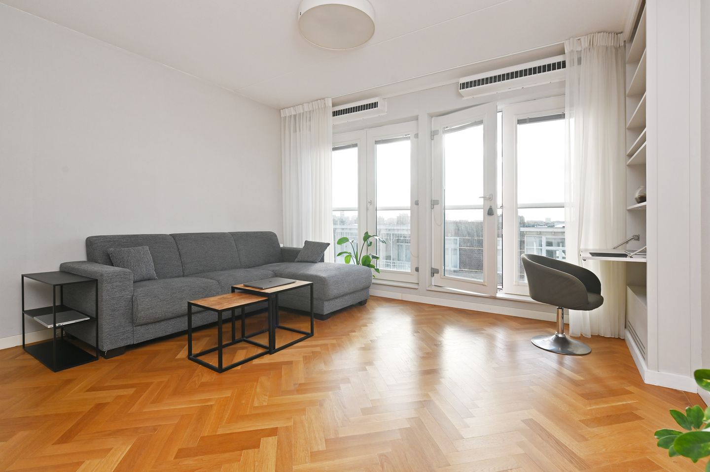 Foto 5 van Rotterdamsestraat 2-18