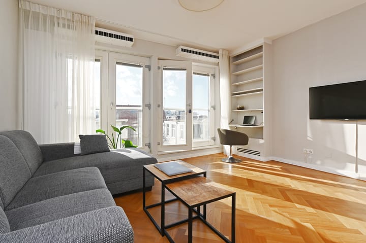 Foto 7 van Rotterdamsestraat 2-18