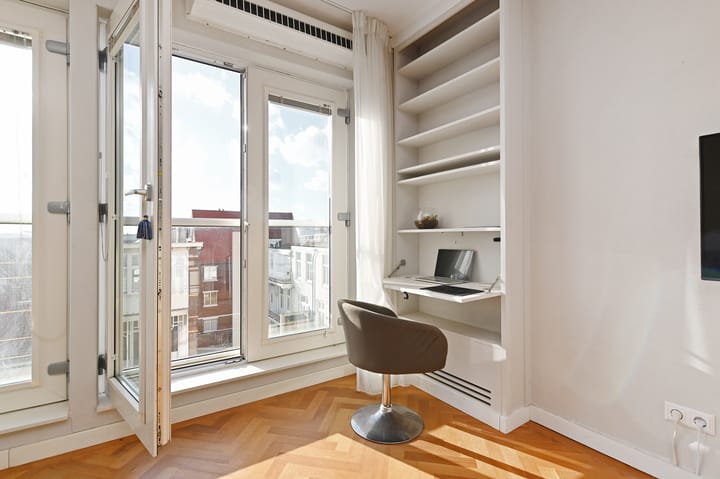 Foto 8 van Rotterdamsestraat 2-18