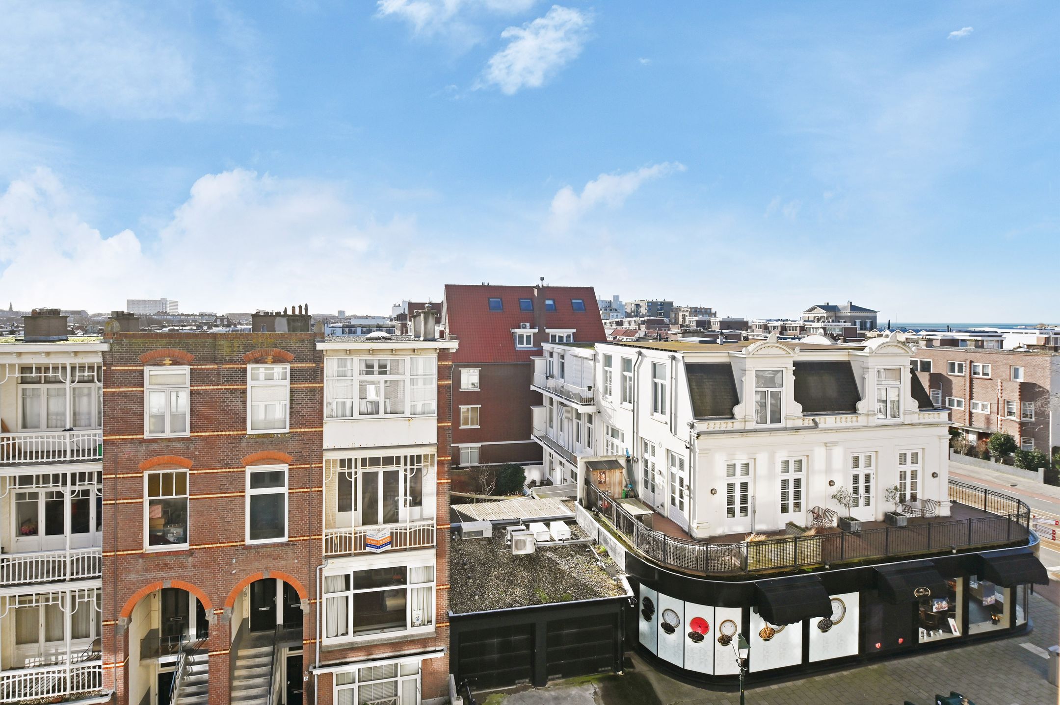 Foto 12 van Rotterdamsestraat 2-18