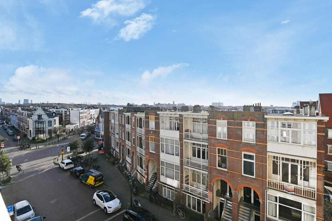 Foto 13 van Rotterdamsestraat 2-18