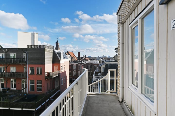 Foto 27 van Rotterdamsestraat 2-18