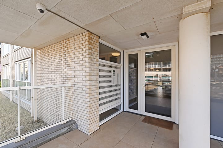 Foto 36 van Rotterdamsestraat 2-18