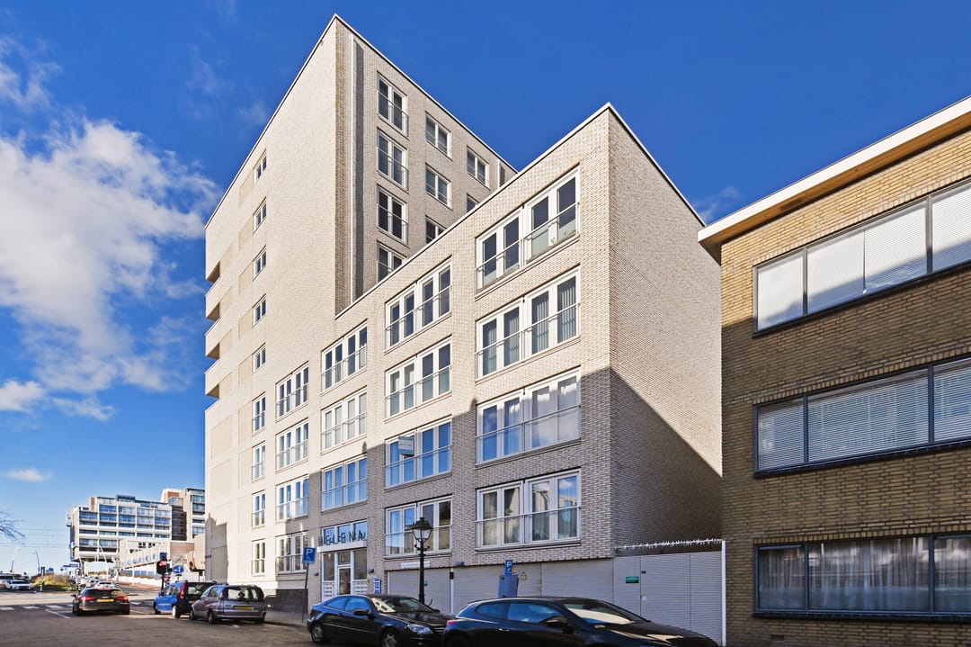 Foto 37 van Rotterdamsestraat 2-18