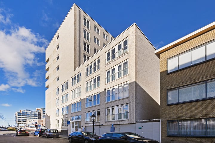 Foto 37 van Rotterdamsestraat 2-18