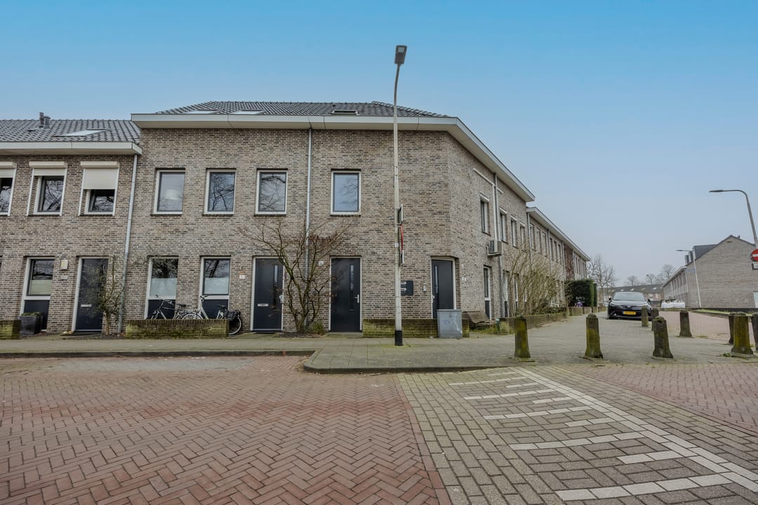 Foto 2 van de Génestetlaan 53