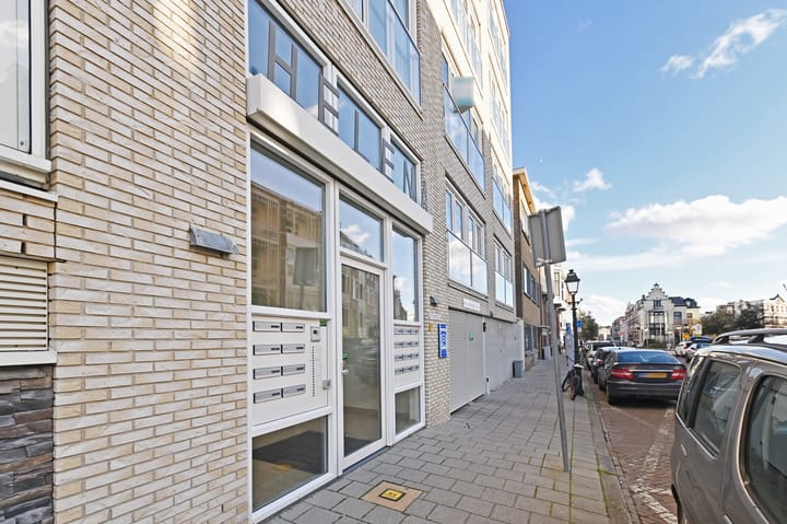 Foto 38 van Rotterdamsestraat 2-18