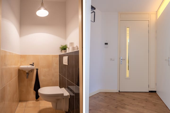 Foto 4 van de Génestetlaan 53