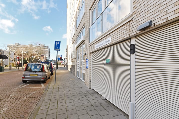 Foto 39 van Rotterdamsestraat 2-18