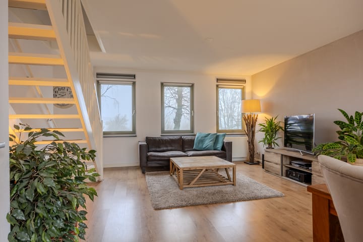 Foto 5 van de Génestetlaan 53