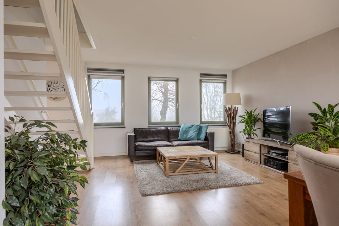 Foto 7 van de Génestetlaan 53