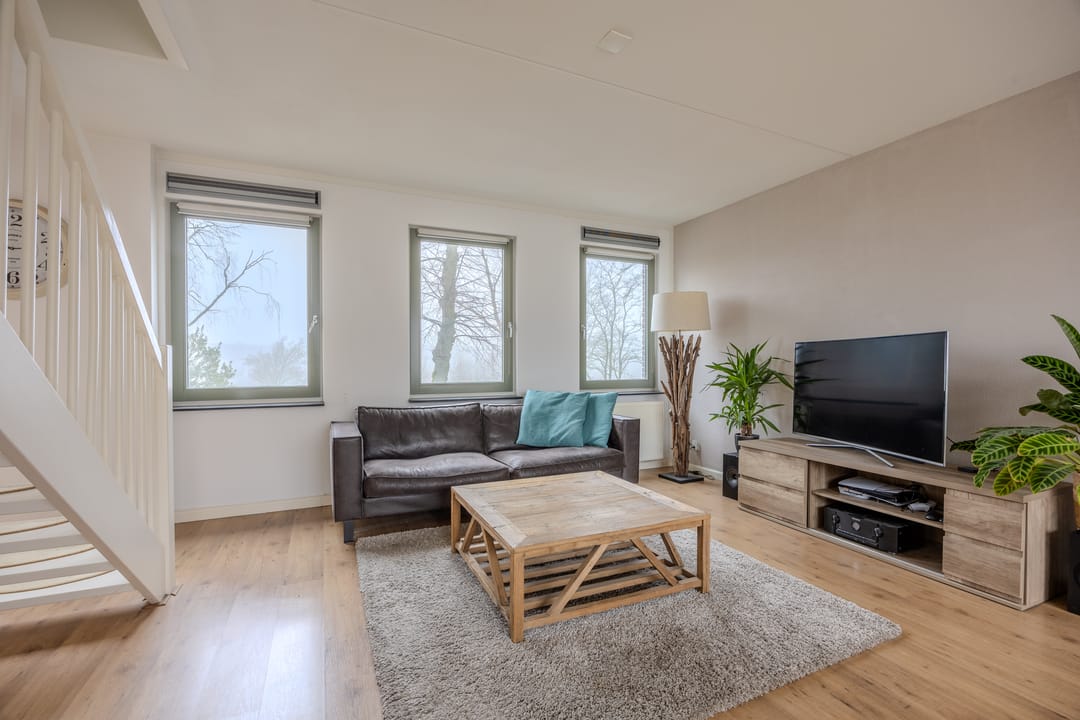 Foto 8 van de Génestetlaan 53