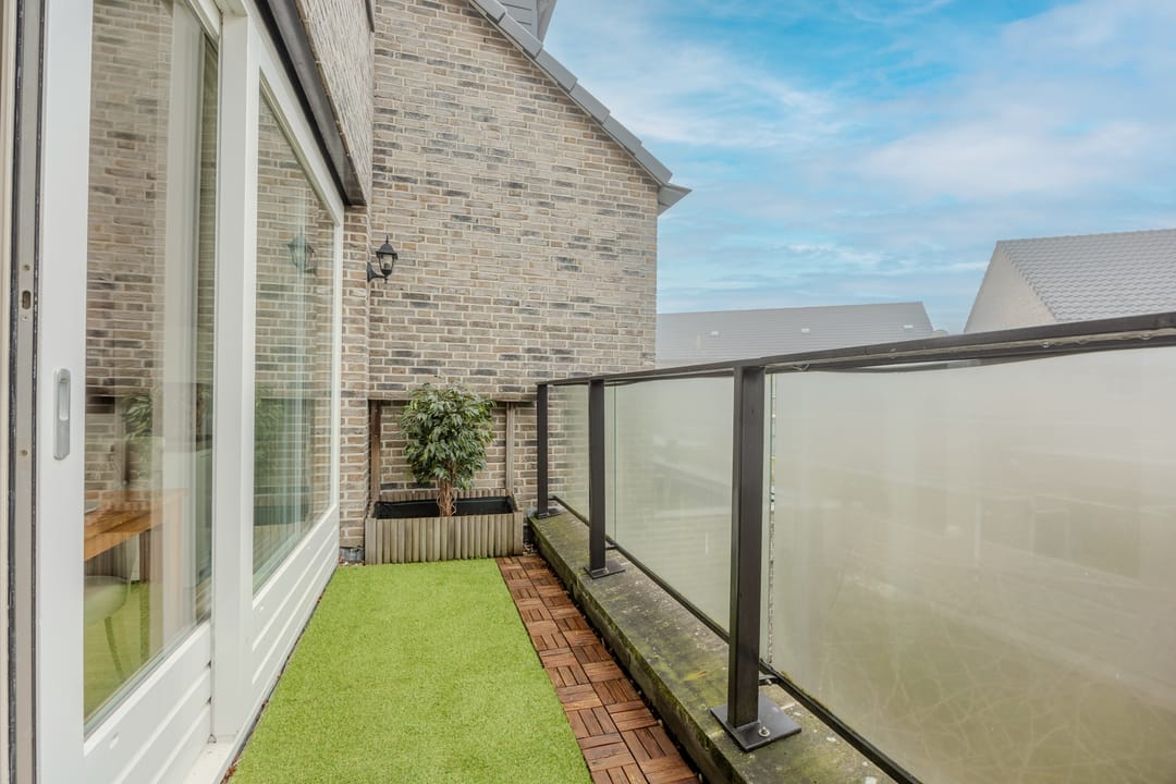 Foto 16 van de Génestetlaan 53