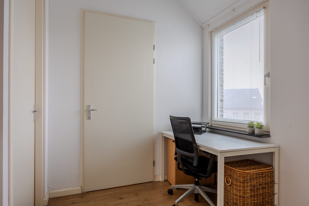 Foto 17 van de Génestetlaan 53