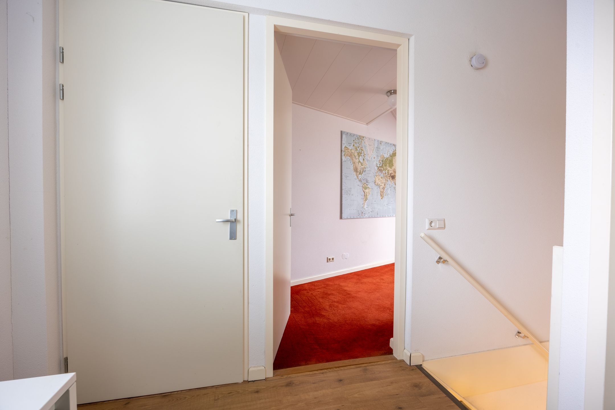 Foto 18 van de Génestetlaan 53