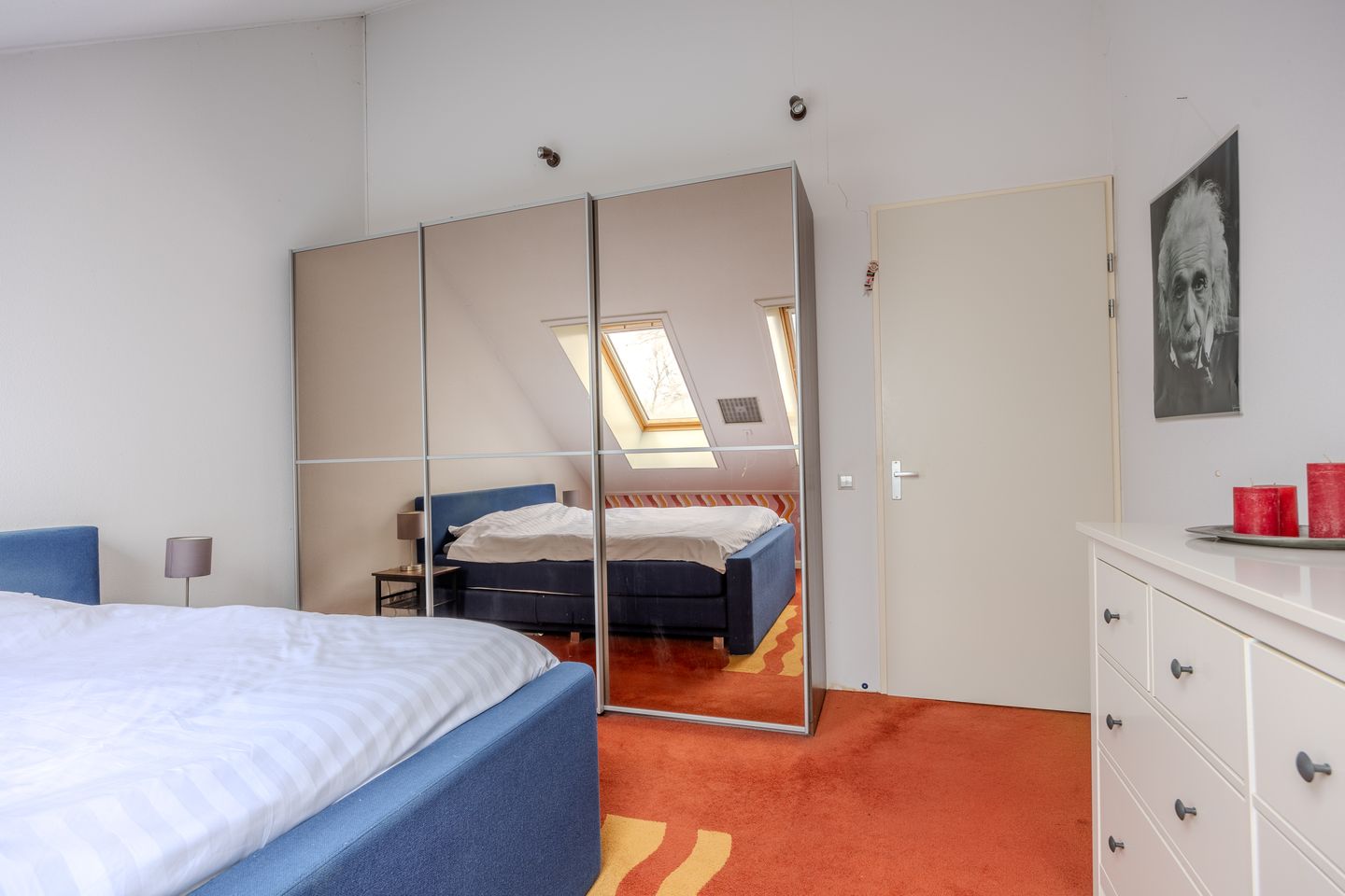 Foto 19 van de Génestetlaan 53