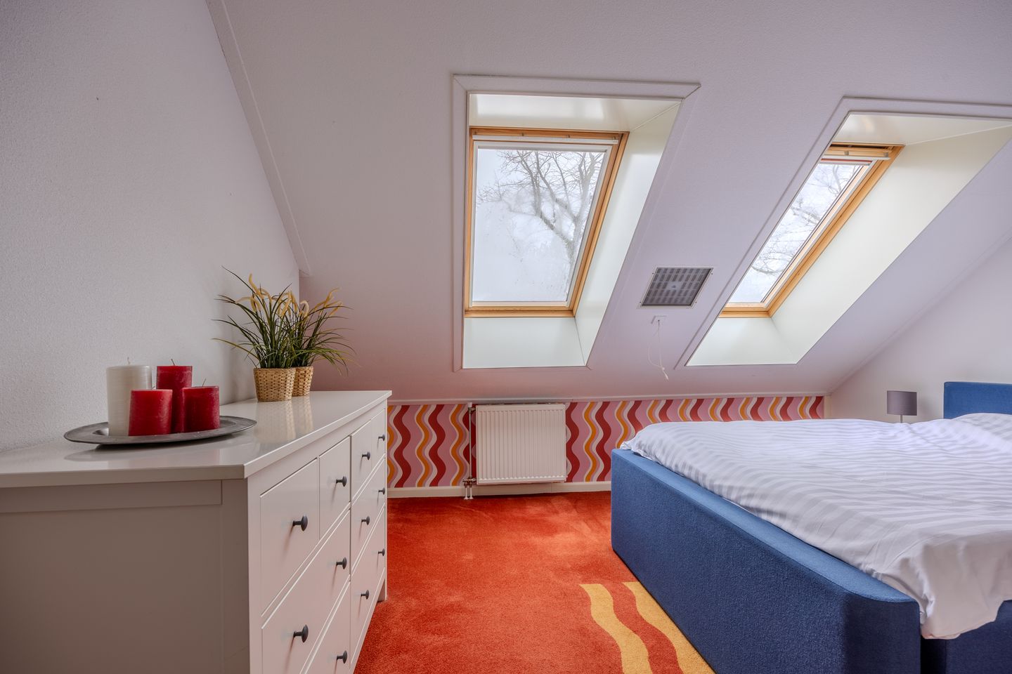 Foto 20 van de Génestetlaan 53