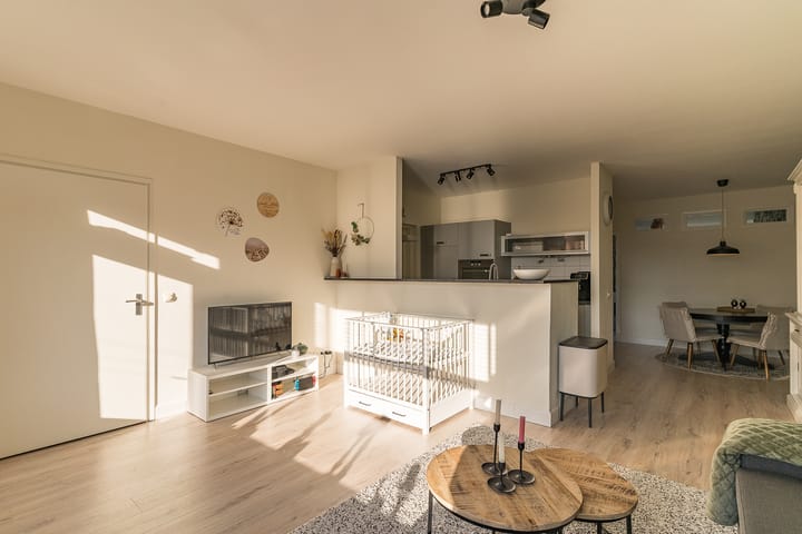 Foto 2 van Treubstraat 139