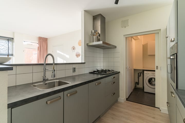 Foto 3 van Treubstraat 139