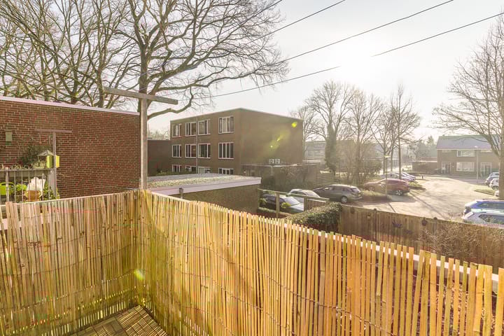 Foto 4 van Treubstraat 139