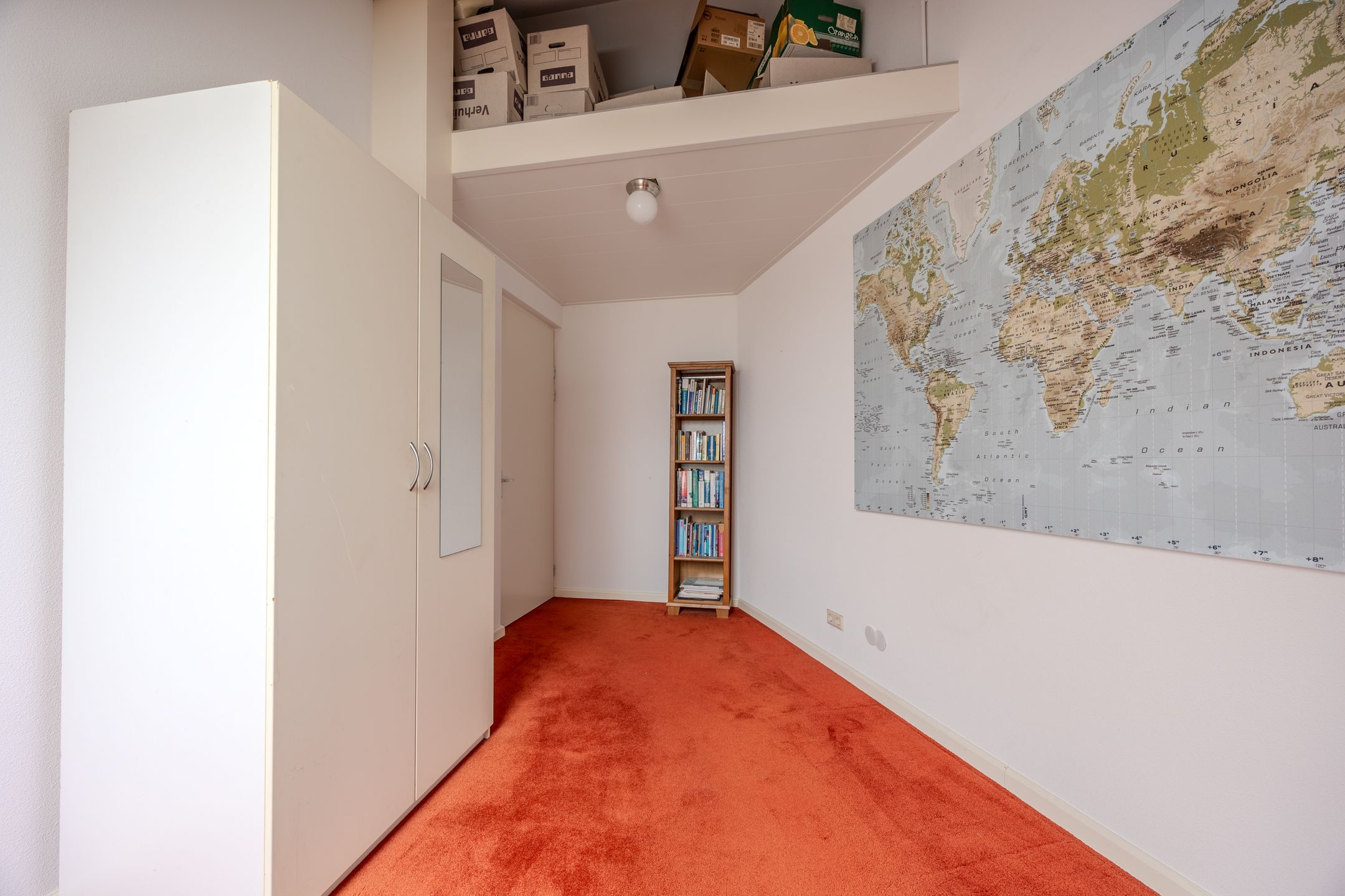 Foto 24 van de Génestetlaan 53