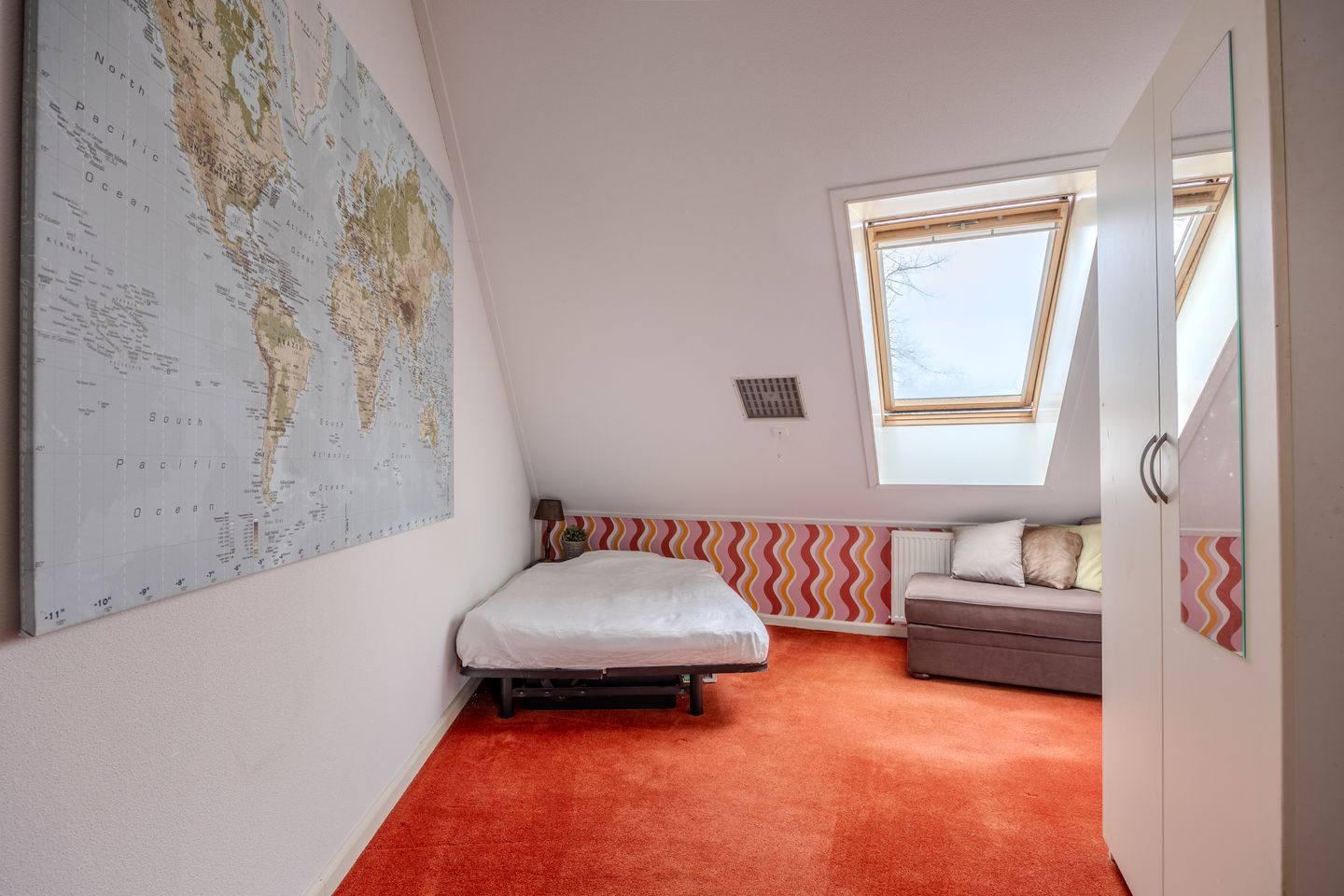 Foto 25 van de Génestetlaan 53