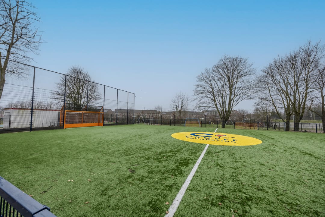 Foto 26 van de Génestetlaan 53