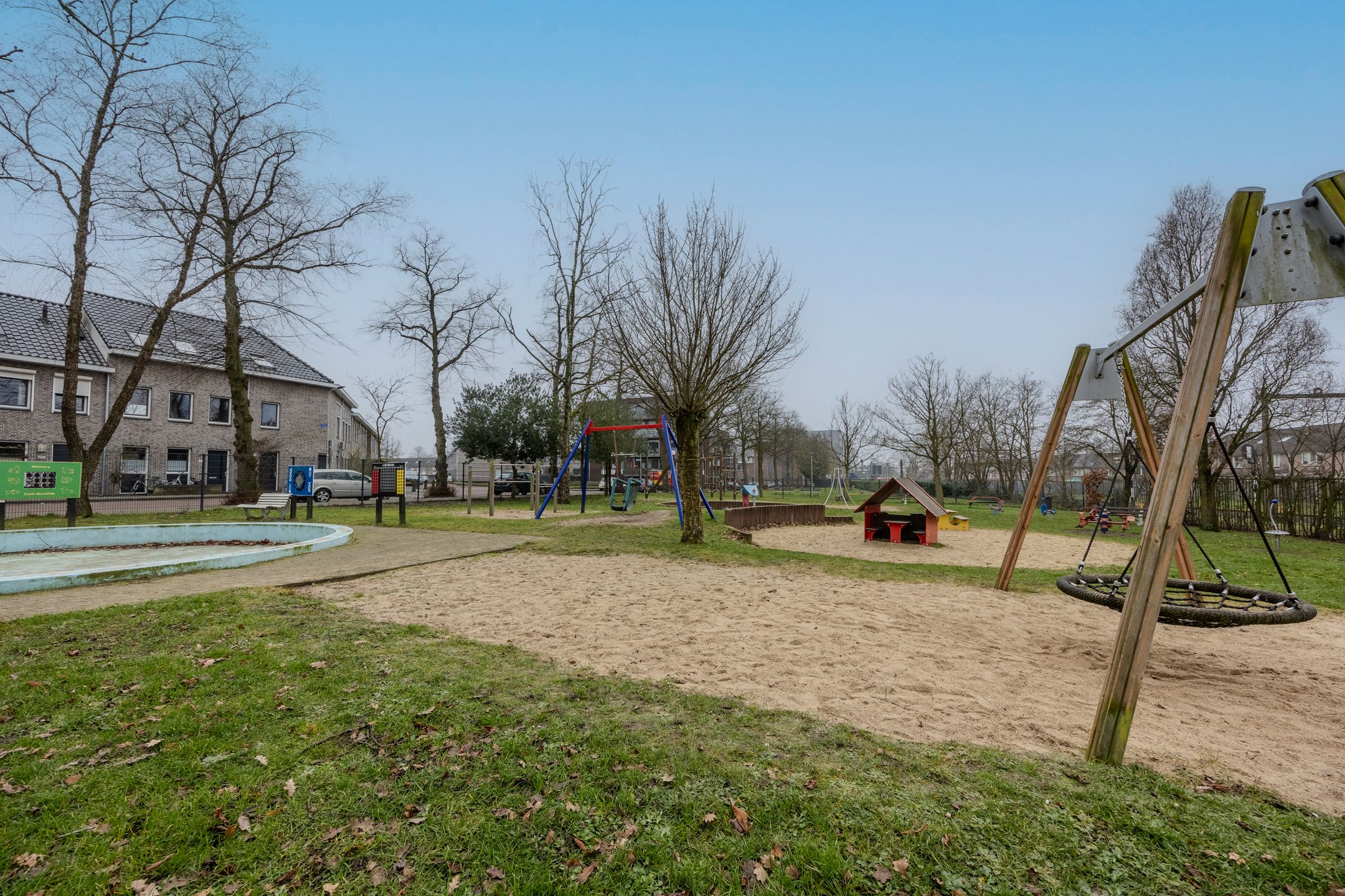 Foto 27 van de Génestetlaan 53