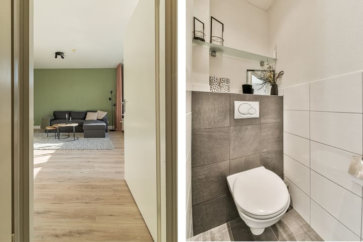 Foto 8 van Treubstraat 139