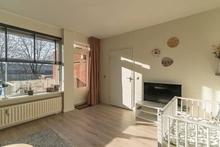 Foto 12 van Treubstraat 139