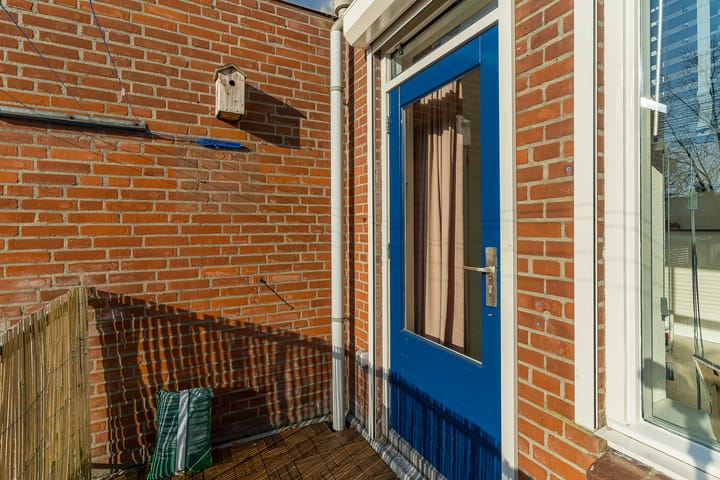 Foto 14 van Treubstraat 139