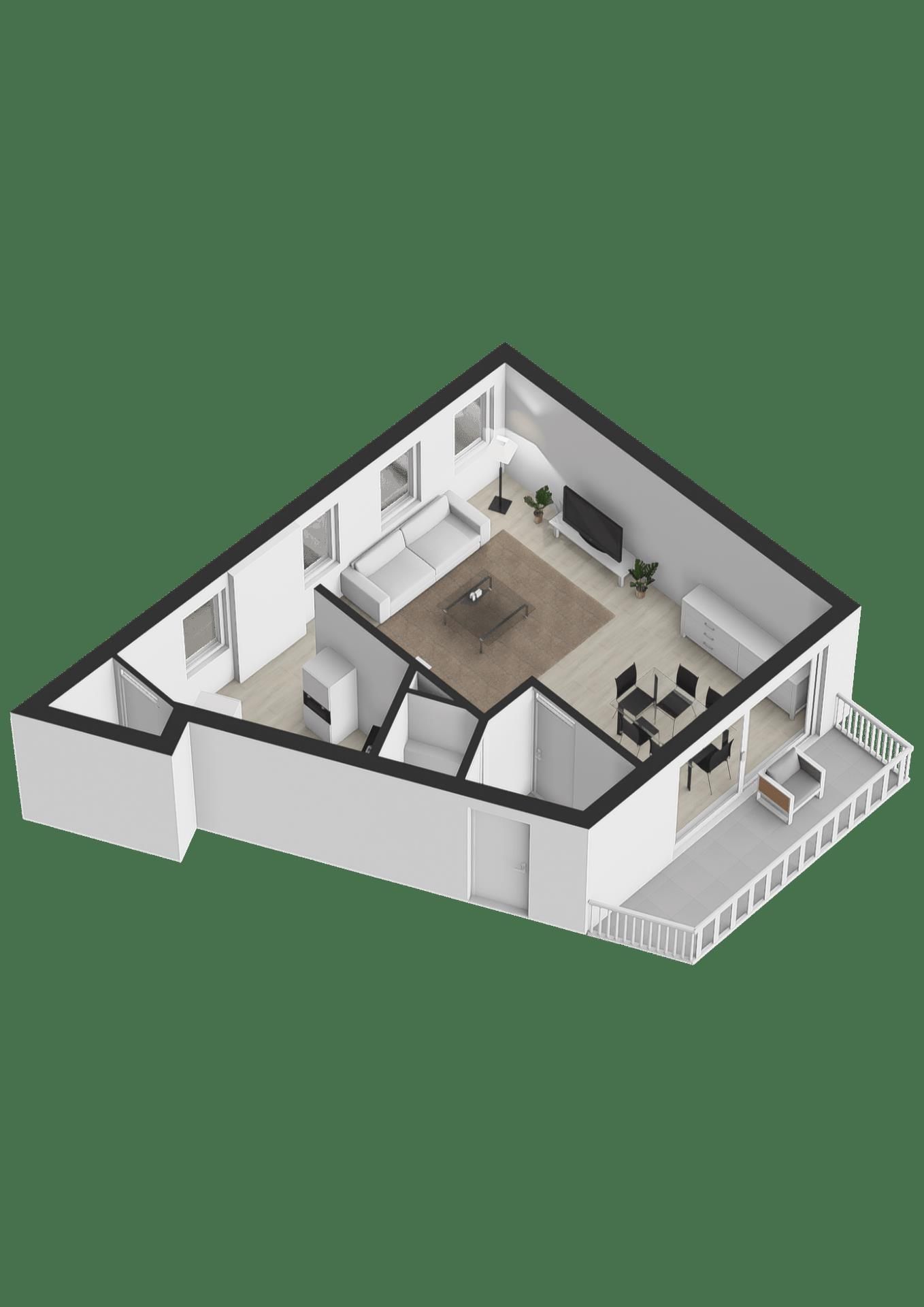 Foto 35 van de Génestetlaan 53