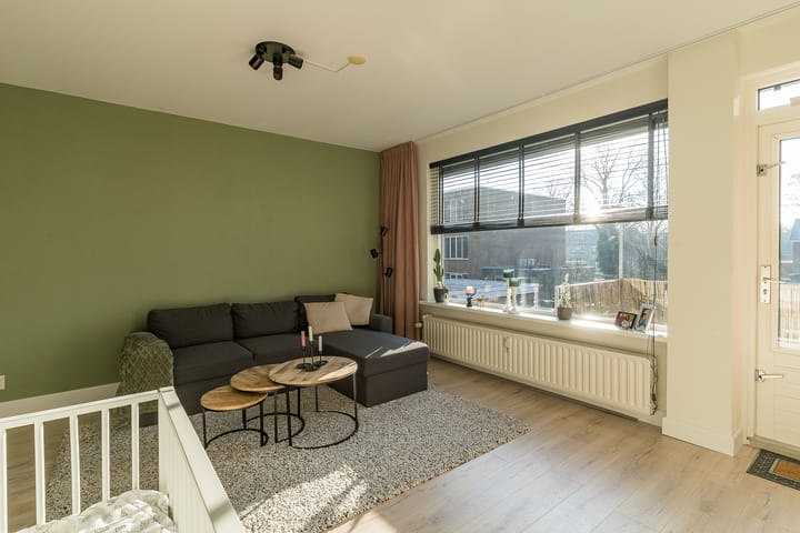 Foto 15 van Treubstraat 139