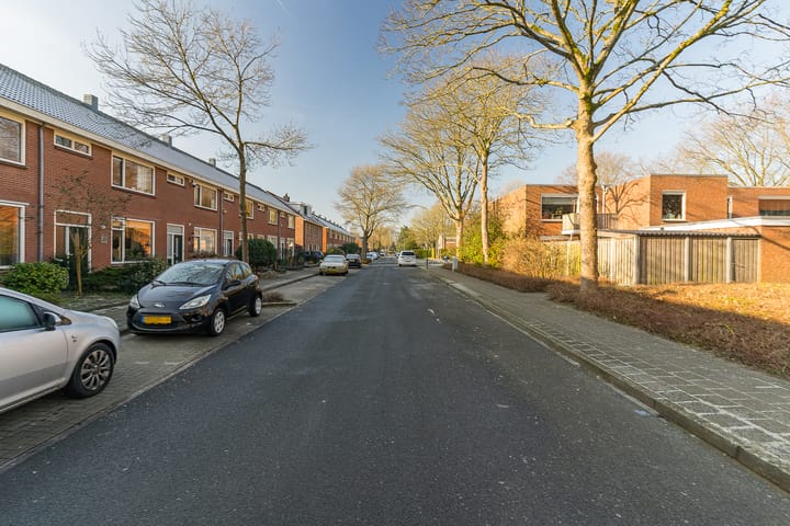 Foto 33 van Treubstraat 139