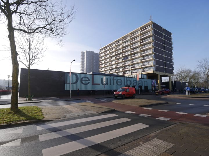 Foto 1 van Vijf Meilaan 28